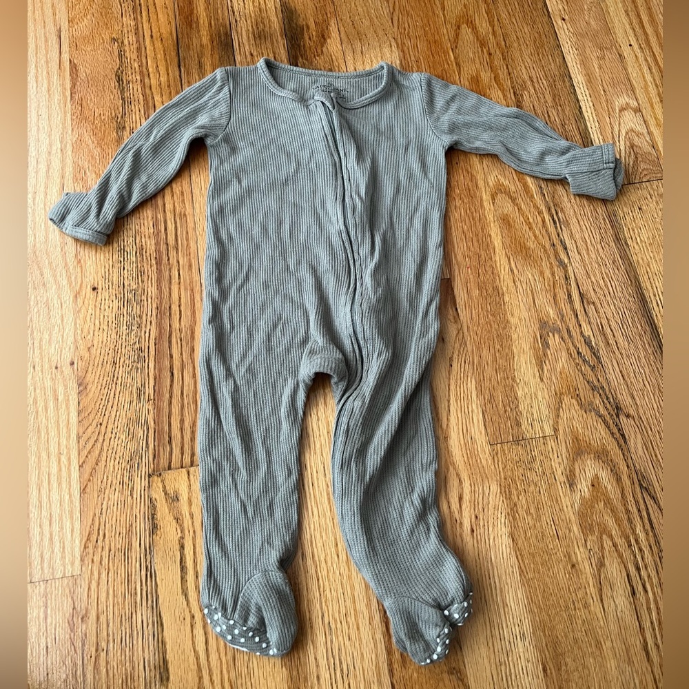 Caden lane footie